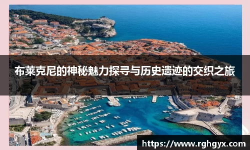 布莱克尼的神秘魅力探寻与历史遗迹的交织之旅